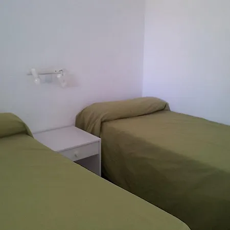 Koka דירה פלאייה דל אינגלז