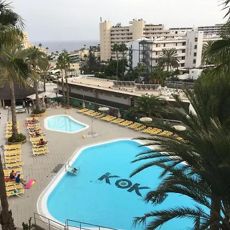 Koka * פלאייה דל אינגלז