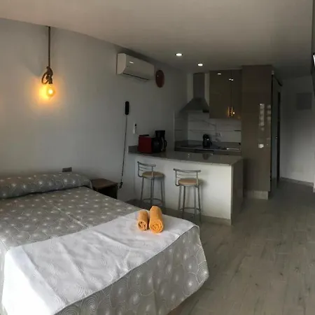 Koka Apartment *