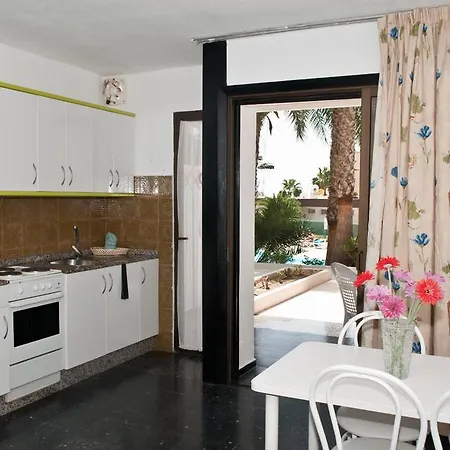 Apartment Koka *