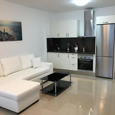 Koka Playa del Ingles (Gran Canaria)