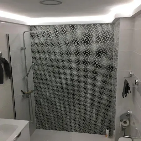 Apartment Koka Playa del Inglés