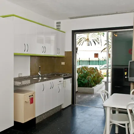 Apartment Koka Playa del Ingles (Gran Canaria)