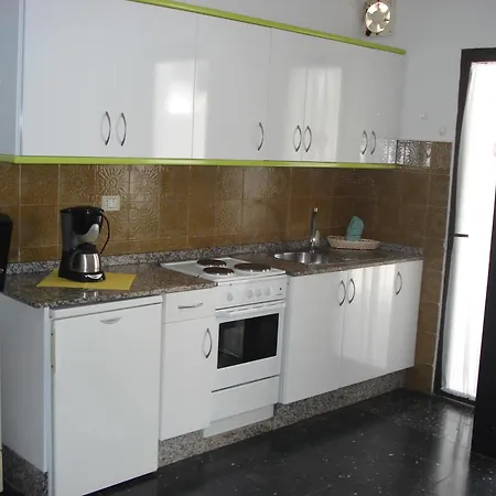 Koka Апартаменты