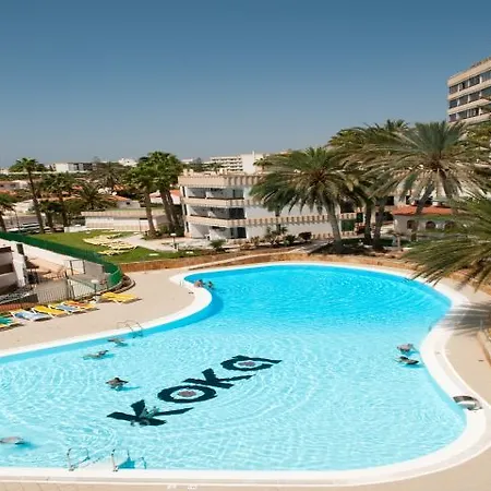 Koka Apartamento Playa del Inglés