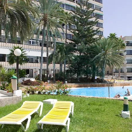 Apartamento Koka