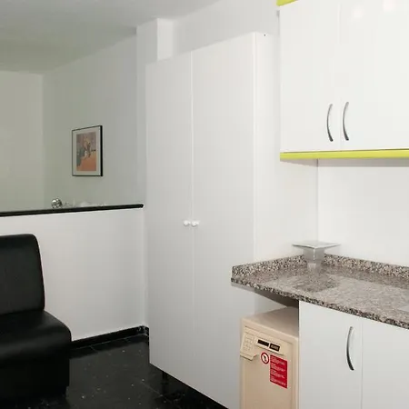 Apartamento Koka
