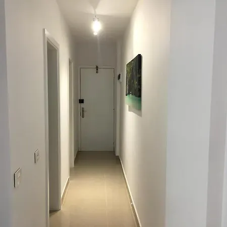 Apartamento Koka *