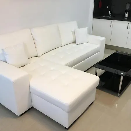 Apartamento Koka