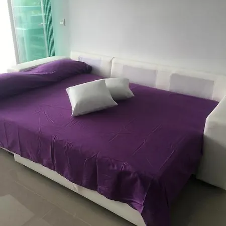 Koka Apartamento *