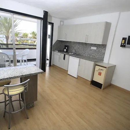 Apartamento Koka *