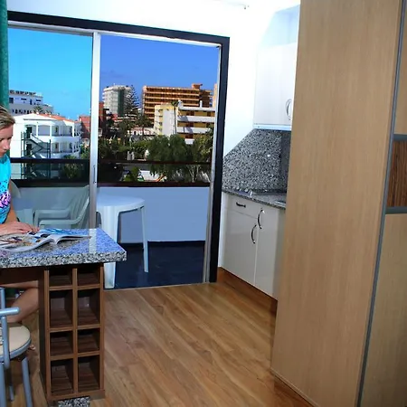Apartamento Koka